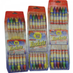8 oz Sky Rockets