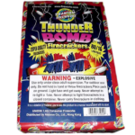 Firecrackers Thunder Bomb