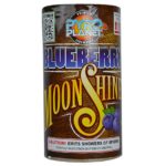 Blue Berry Moonshine Fountain