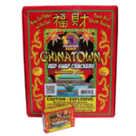Chinatown Red Adult Snaps